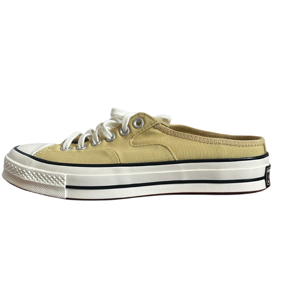 Converse Chuck 70 Mule 'Yellow White'