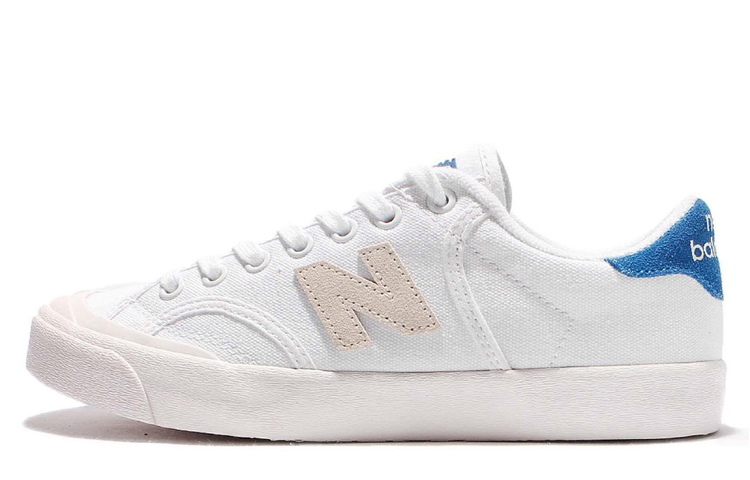 New Balance Pro Court White