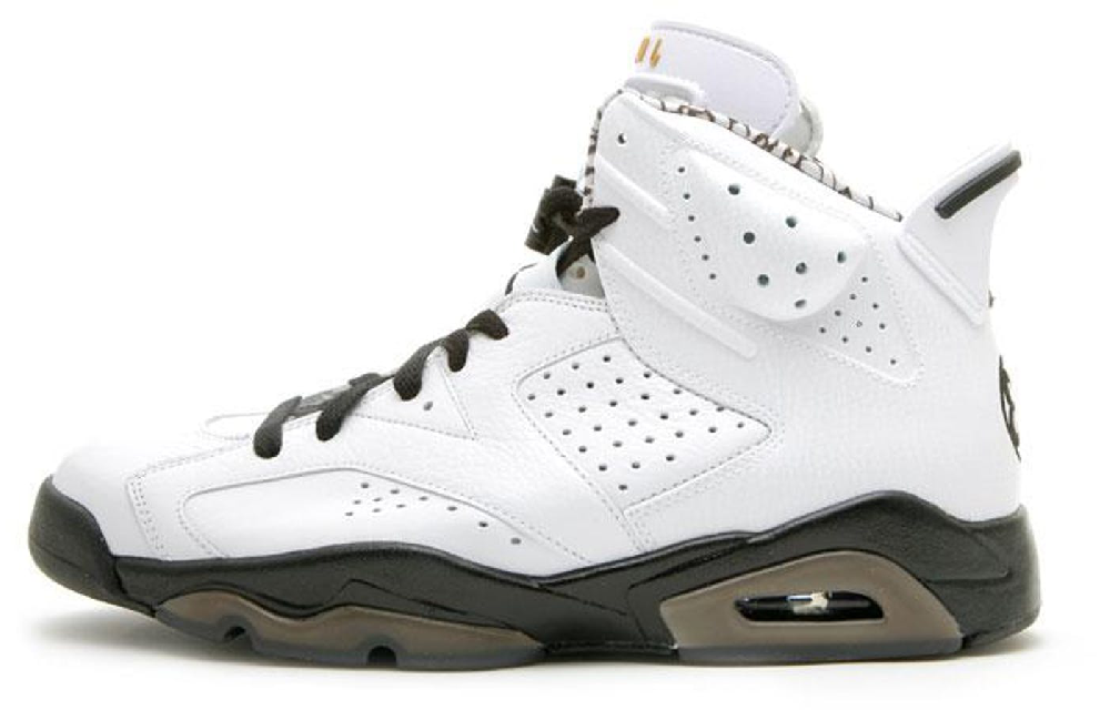 JORDAN 6 Retro Motorsport