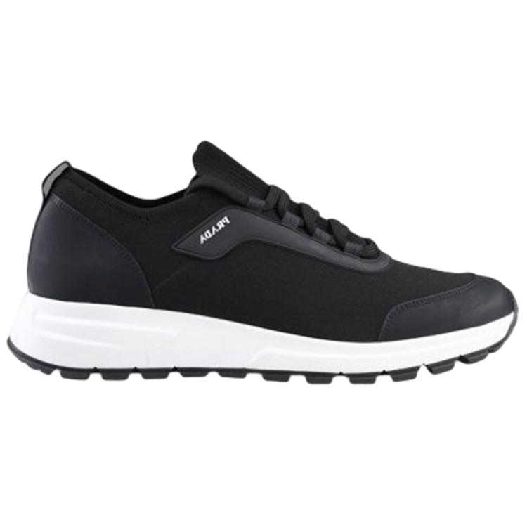 PRADA Casual Shoes Men's Low top купить в интернет-магазине Yoocart с быстрой доставкой по России.