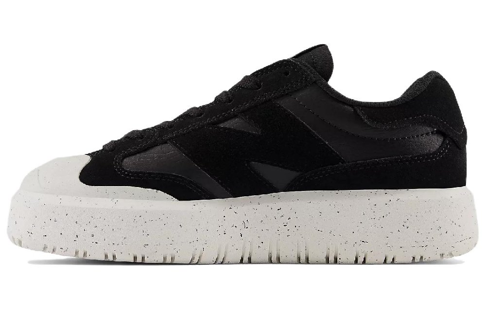 New Balance CT302 'Black Avocado'