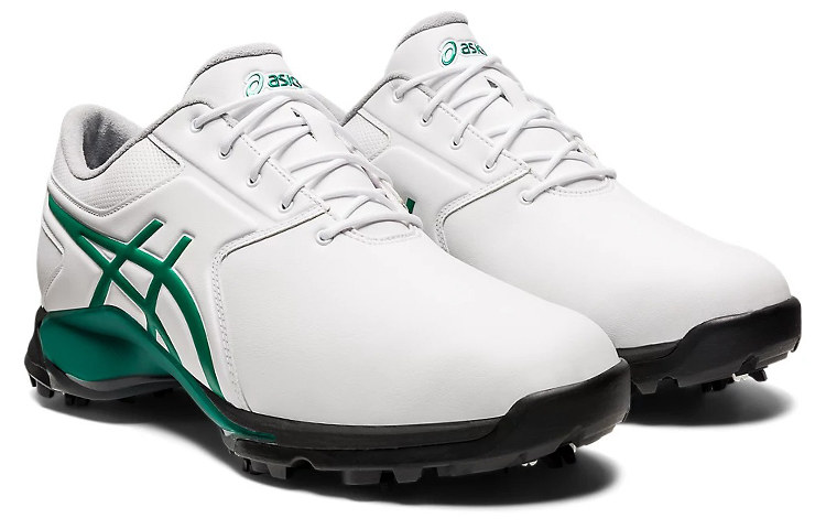 ASICS Gel Ace Pro 'White Forest Green' купить в интернет-магазине Yoocart с быстрой доставкой по России.