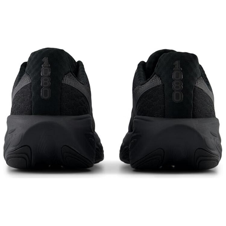 New Balance Fresh Foam 1080 V14 'Black' Women's