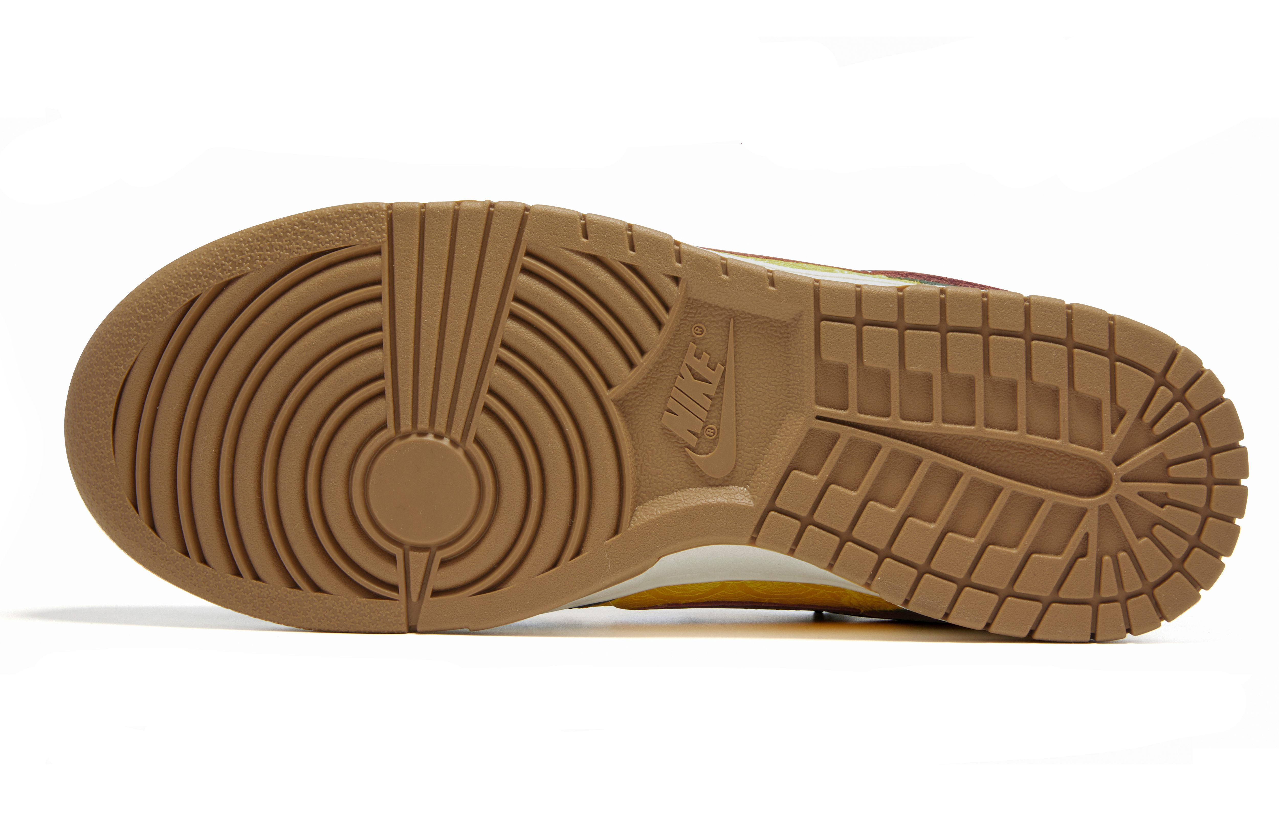 Nike Dunk Low Slip Resistant Shock Absorbers With Abrasion Resistant Properties Low Top Skateboard Shoes Men's Cyan купить в интернет-магазине Yoocart с быстрой доставкой по России.