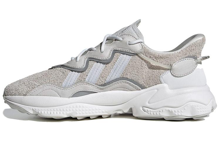 Adidas Ozweego Crystal White Grey