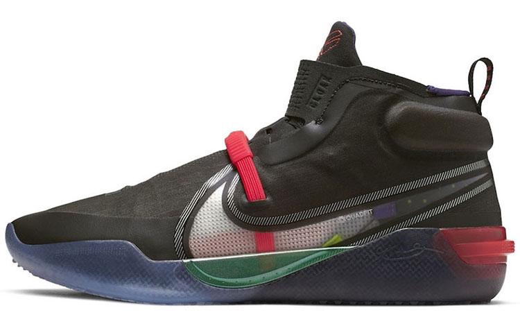 Nike Kobe Ad Nxt Ff Off Noir Clear