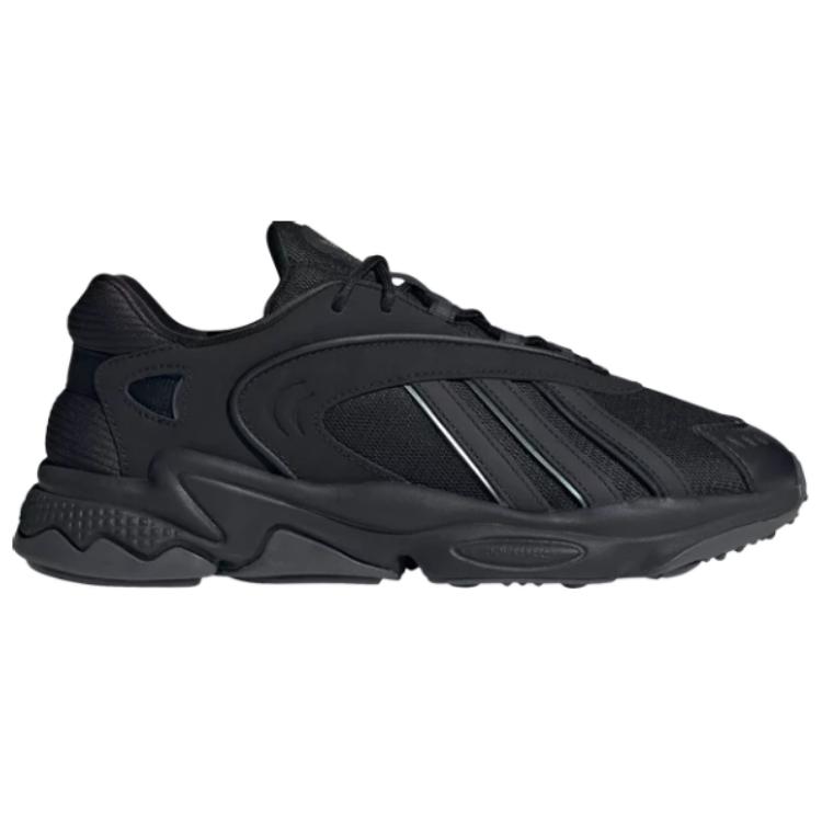 Adidas Oztral 'Black Grey'