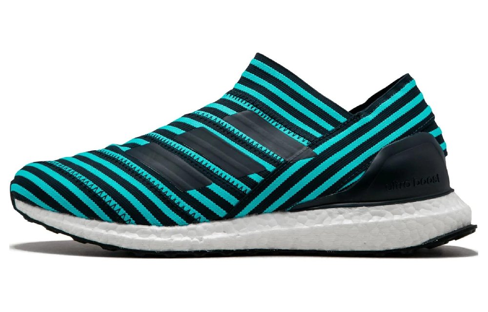 Adidas Nemeziz Tango 17+ Ultra Boost Legend Ink