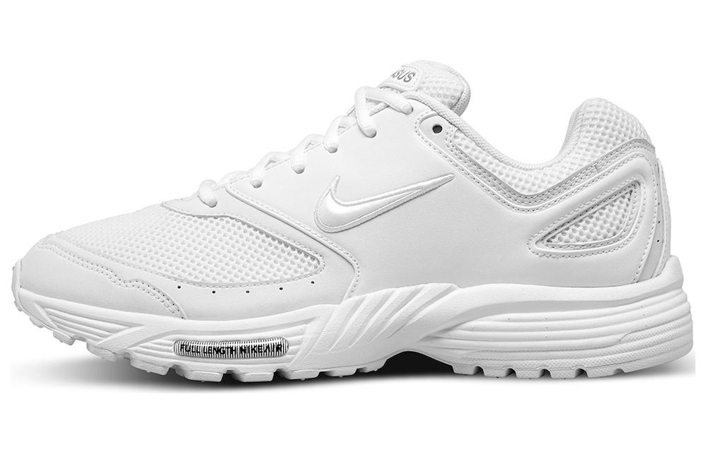 Nike Air Pegasus 2005 Sp Comme Des Garcons Homme Plus White