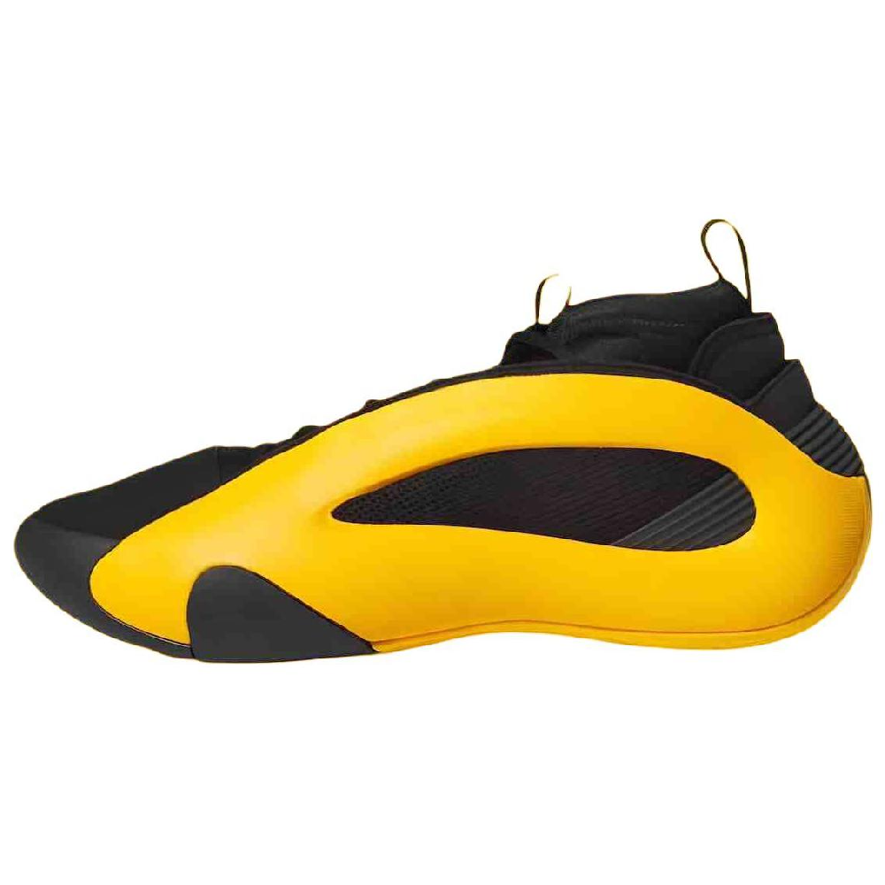 adidas Harden Vol. 8 Black Yellow