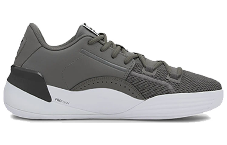 PUMA Clyde Hardwood Team 'Castlerock'