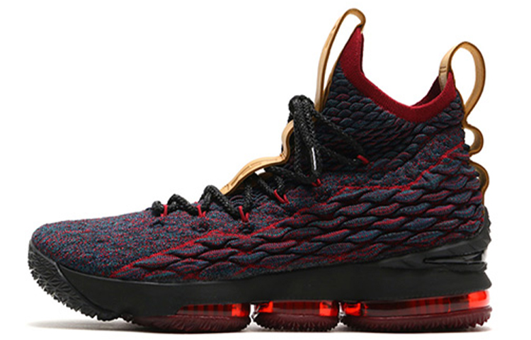 Nike LeBron 15 Ep 'New Heights'