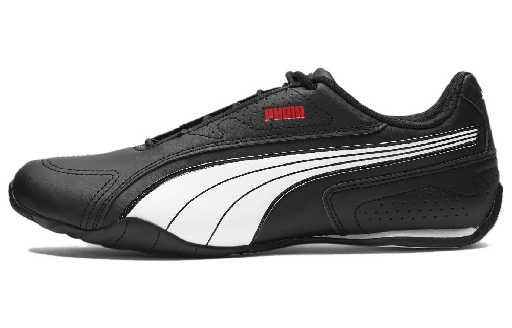 Puma Redon Bungee 'Black White'