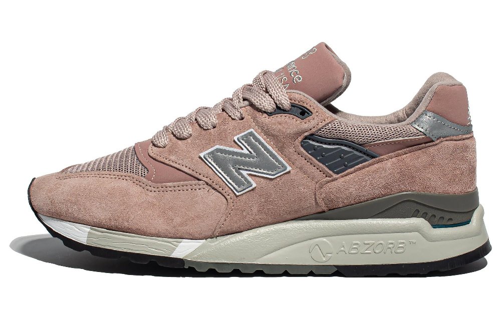 New Balance 998 MiUSA Dusty Rose