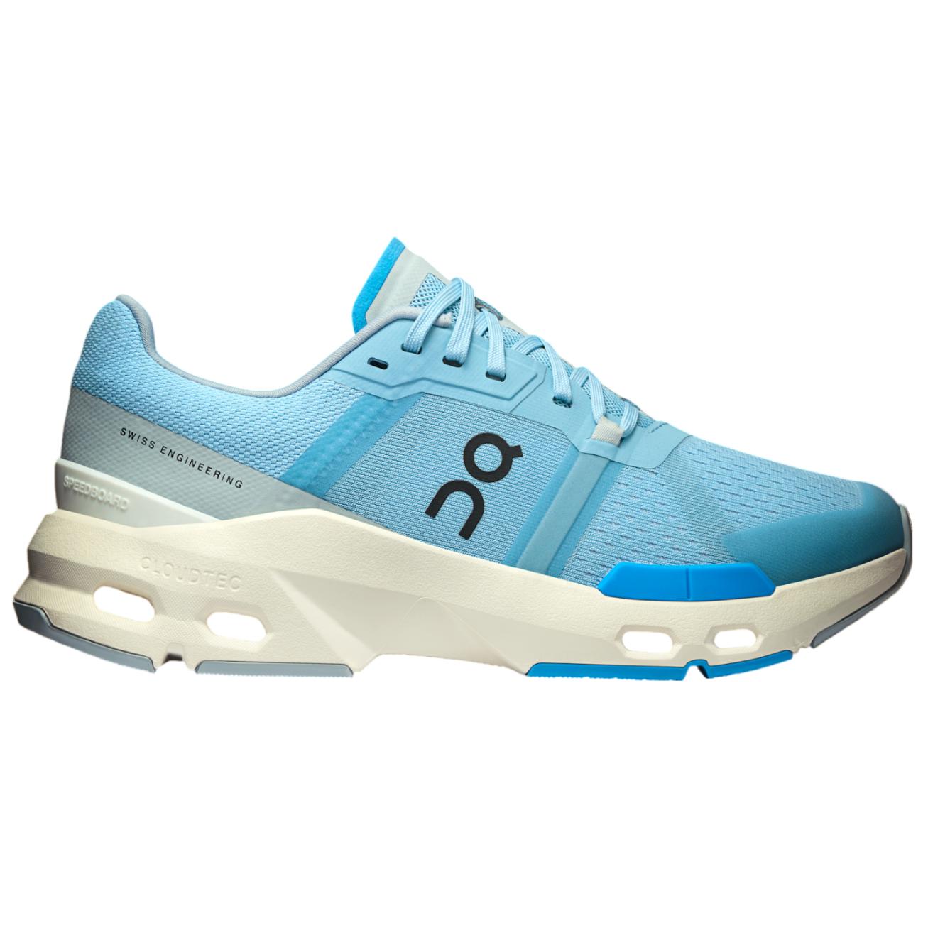 On Running Cloudpulse Wash Malibu Women's купить в интернет-магазине Yoocart с быстрой доставкой по России.