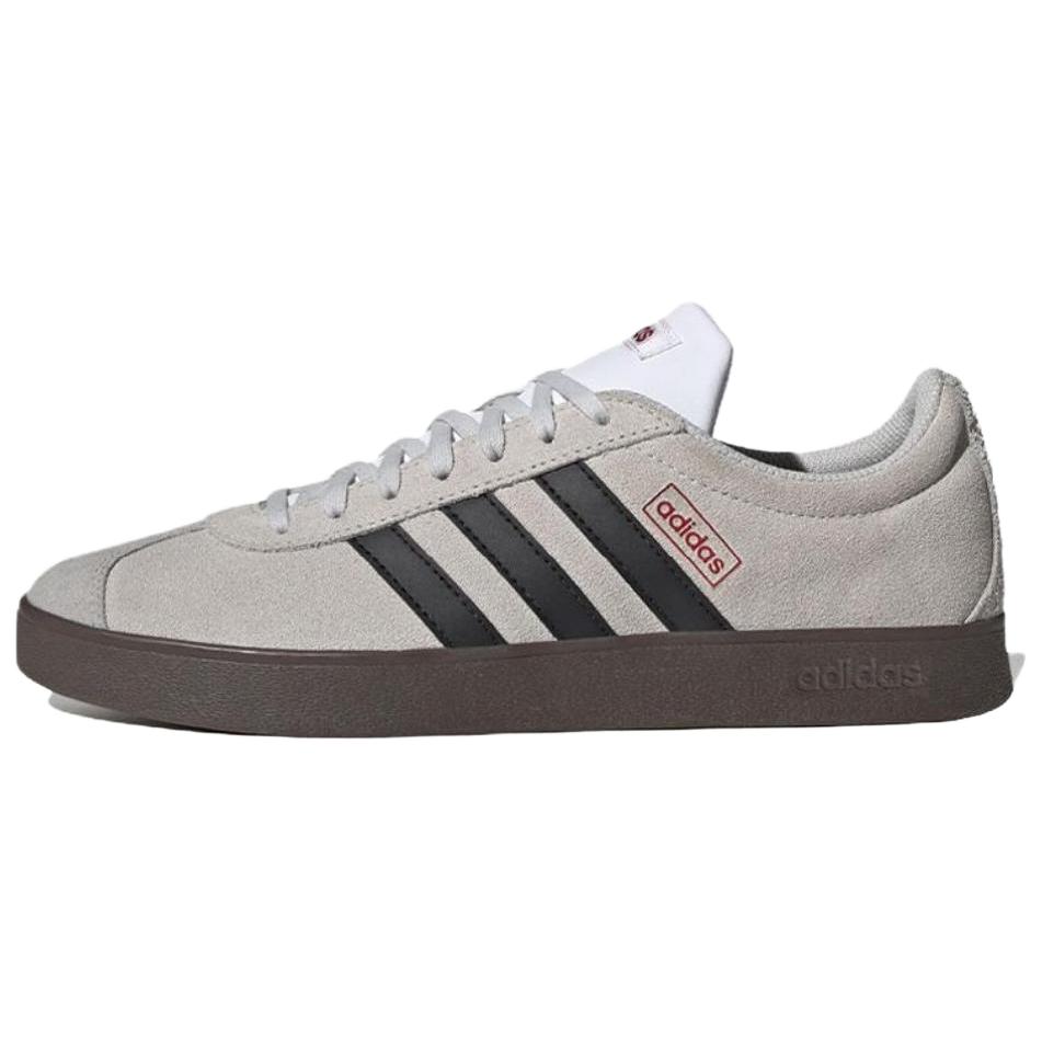 Adidas Neo VL Court Lifestyle Low Top Skateboard Shoes Unisex Mint Blue купить в интернет-магазине Yoocart с быстрой доставкой по России.