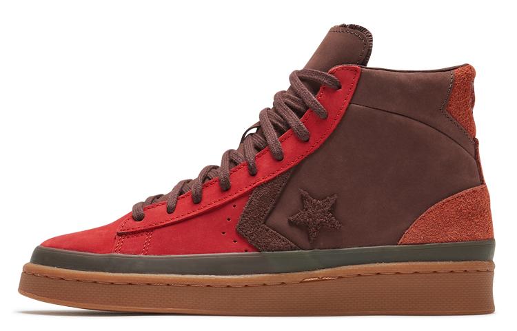 Converse Pro Leather 2000s Pack Bison