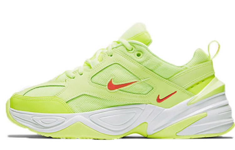 Nike M2K Tekno Barely Volt Women's