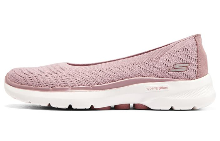 Skechers Go Walk Shoes 6 'Pink' Women's купить в интернет-магазине Yoocart с быстрой доставкой по России.