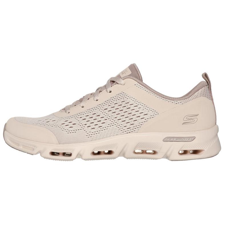 Skechers Low Top Running Shoes Women's Pink