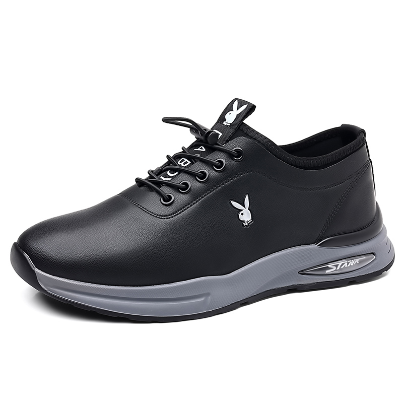 Playboy Playboy Waterproof And Breathable Lightweight Low-Top Casual Shoes Men's