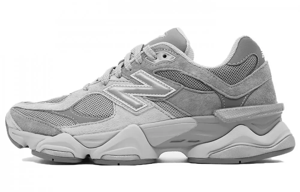 New Balance 9060 'Shadow Grey'