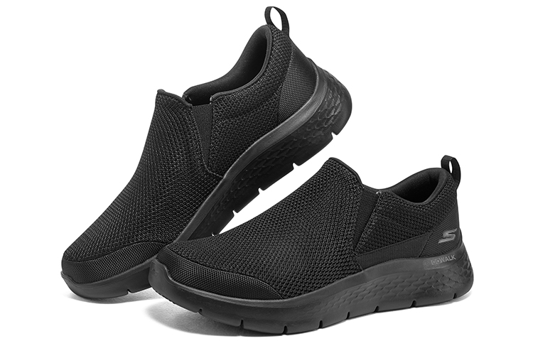 Skechers Go Walk Flex Impeccable Ii 'Black'