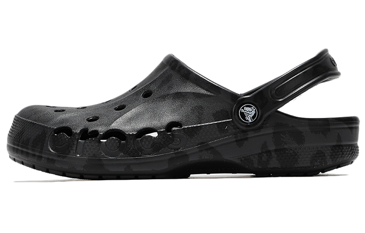 Crocs Classic Clog Beach Shoe Unisex Black