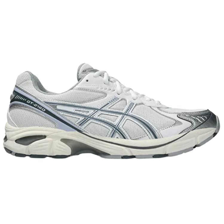 Asics GT 2160 White Blue Fade купить в интернет-магазине Yoocart с быстрой доставкой по России.