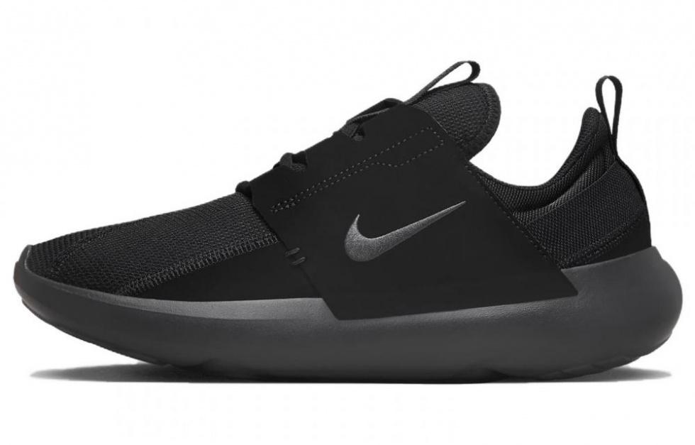 Nike E-Series AD Black Anthracite
