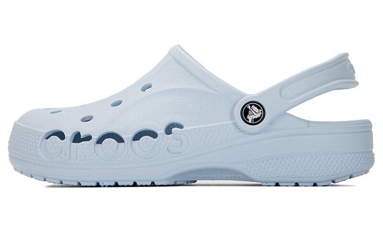 Crocs Baya Clog Clogs Unisex Blue