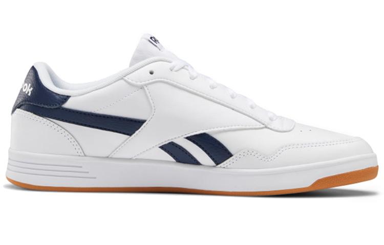 Reebok Royal Techque T 'White Navy Gum'