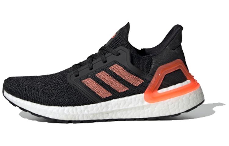 Adidas UltraBoost 20 'Signal Coral' Women's