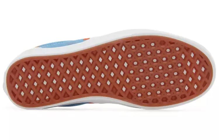 Vans X Ines Comfycush Era 'Creamwhite Blue' Women's купить в интернет-магазине Yoocart с быстрой доставкой по России.