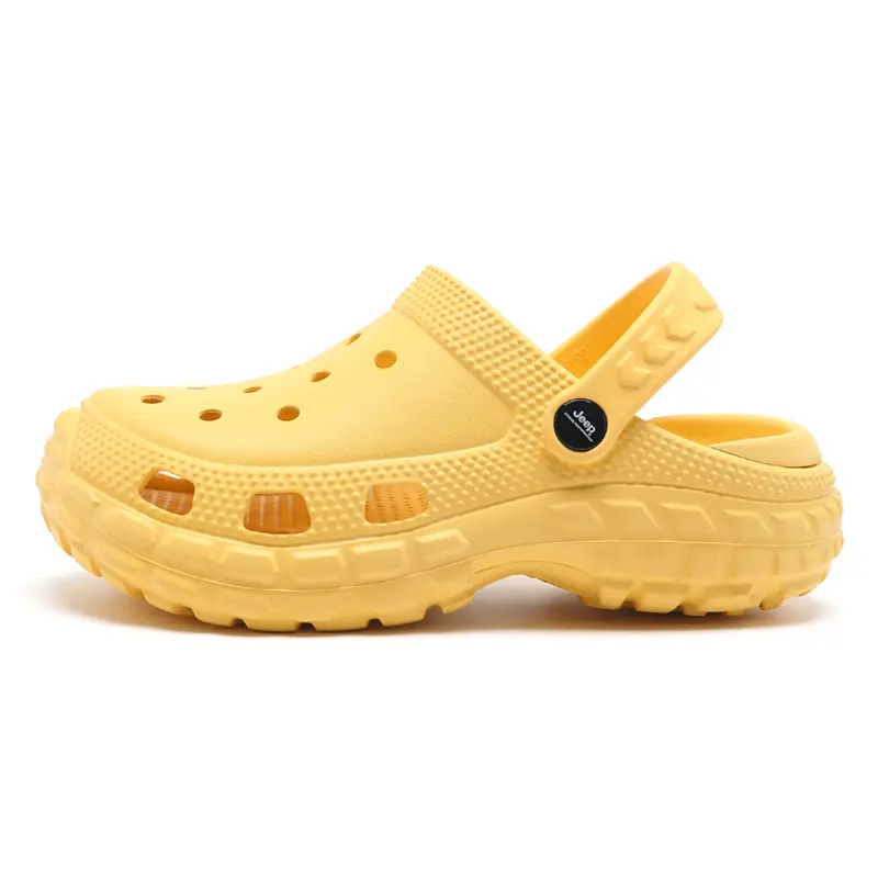 Jeep Clogs Women's