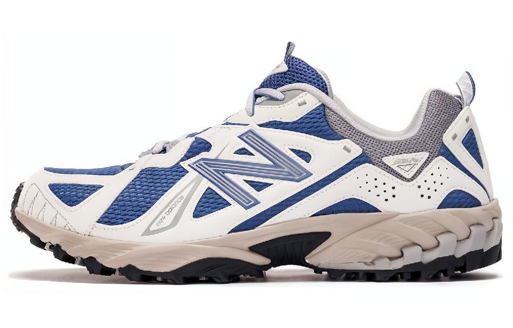 New Balance 610 Blue