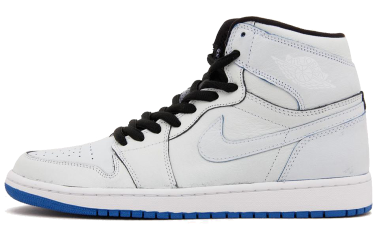 JORDAN 1 Sb Lance Mountain White