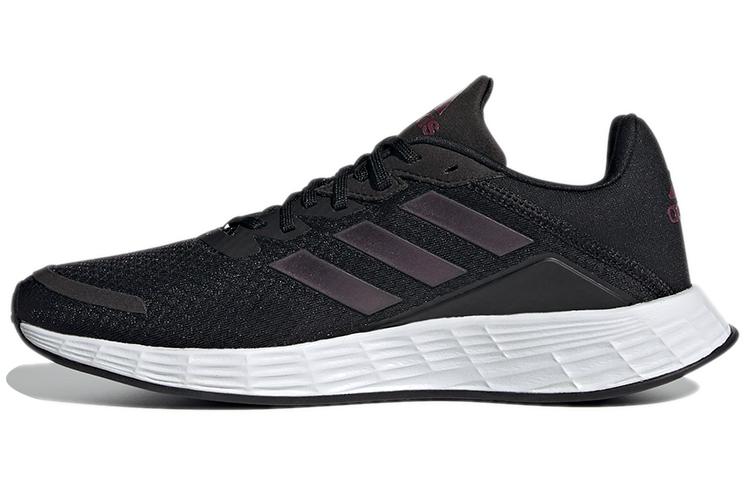 Adidas Duramo Sl 'Black Purple White' Women's