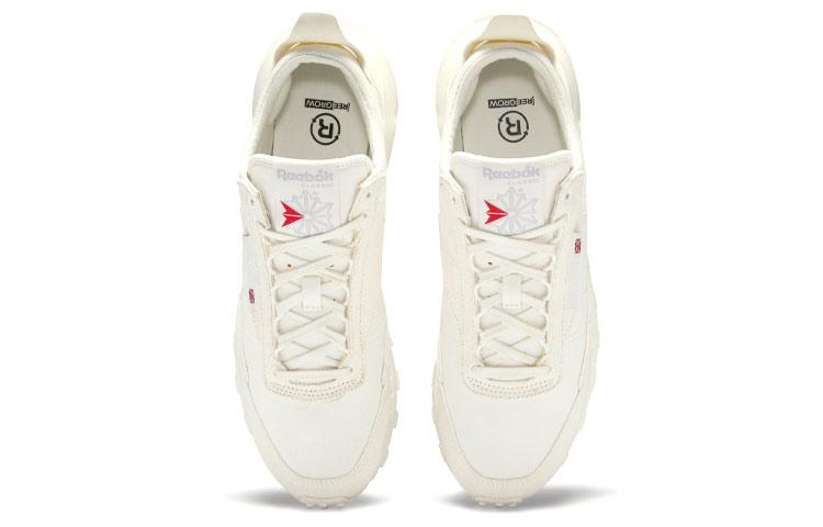 Reebok Classic Leather Legacy Grow 'Chalk' купить в интернет-магазине Yoocart с быстрой доставкой по России.
