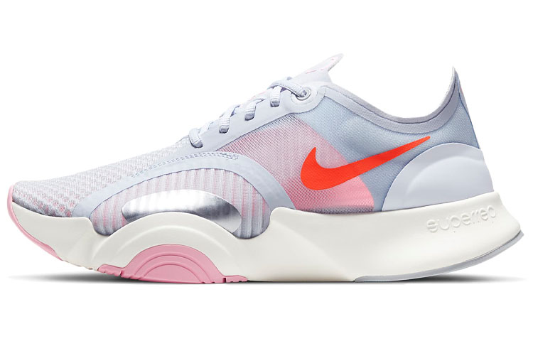 Nike Super Rep Go 2 Low-top Sneakers