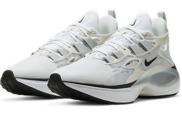 Nike Signal D/MS/X 'Sail' купить в интернет-магазине Yoocart с быстрой доставкой по России.