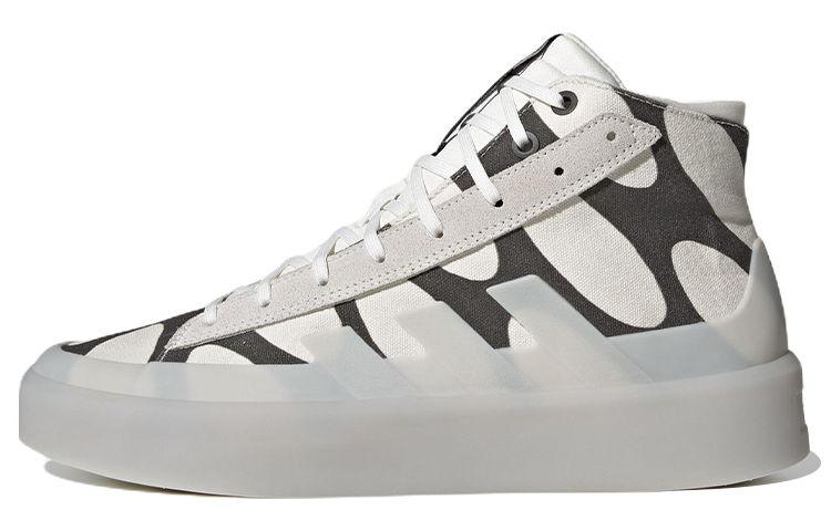 Znsored Marimekko X Adidas High 'Linssi'