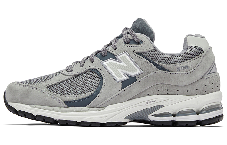 New Balance 2002R Steel Grey Orca