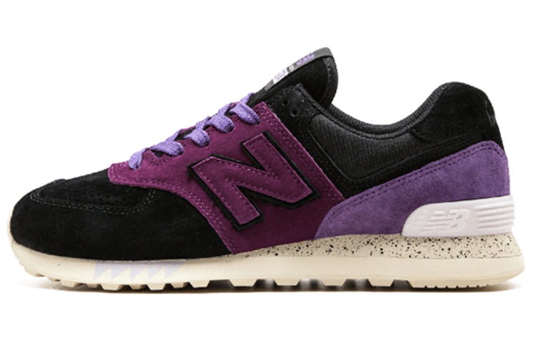 New Balance 574 Sneaker Freaker Tassie Devil