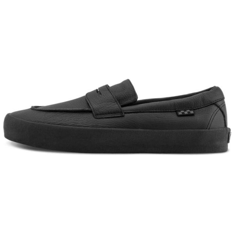 Vans Skate Loafer Black купить в интернет-магазине Yoocart с быстрой доставкой по России.
