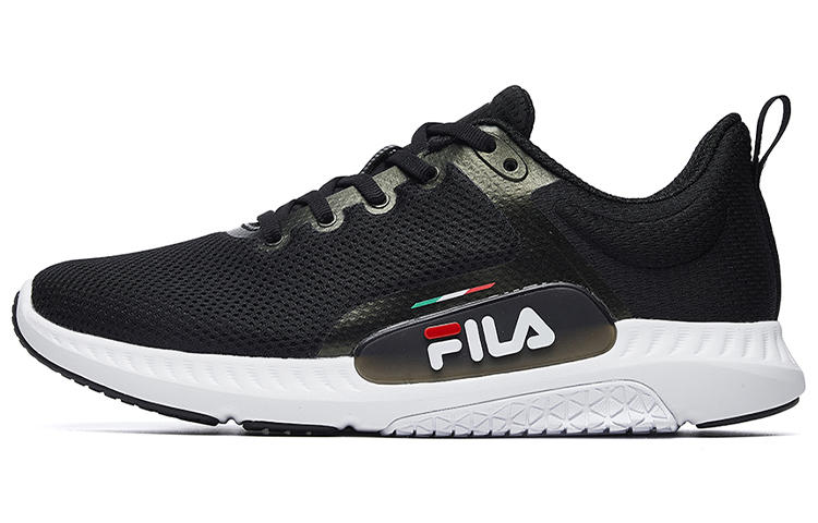FILA Athletics 'Black White' Women's