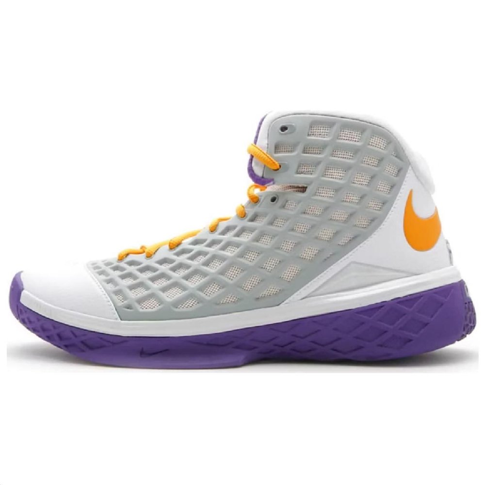 Nike Kobe 3 Lakers