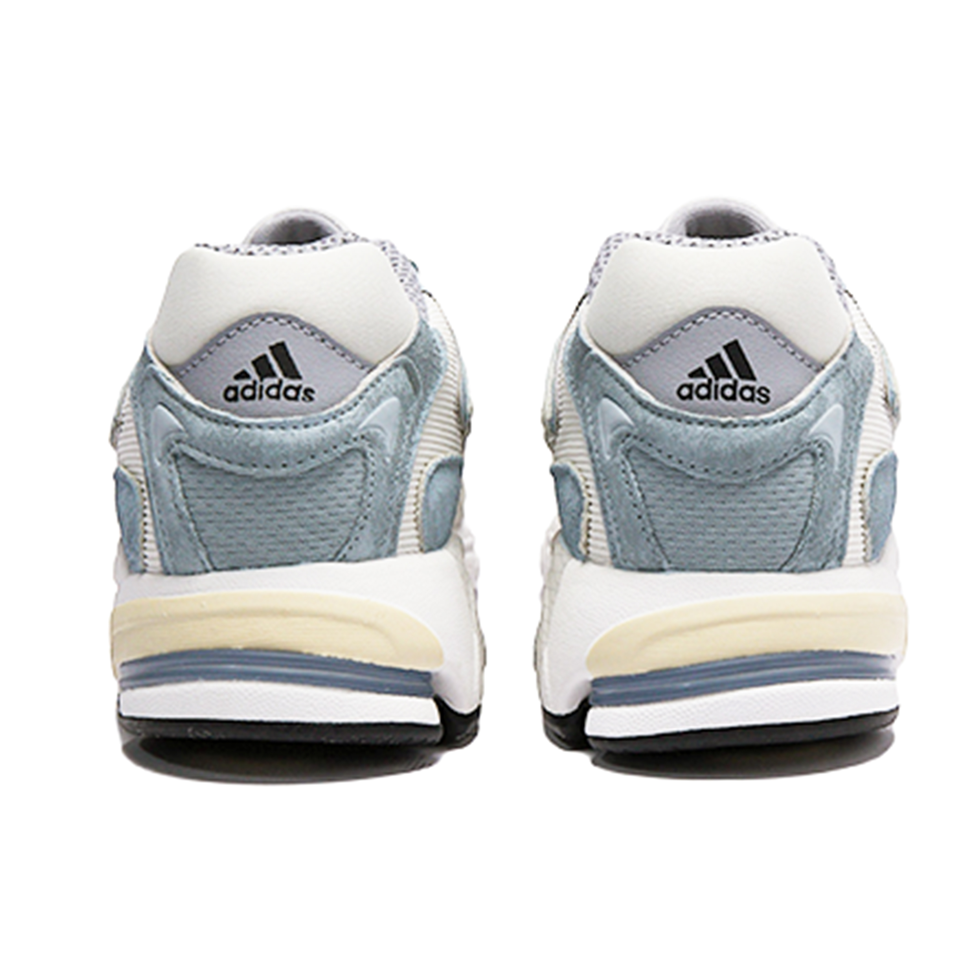 Adidas Originals Response Anti-Slip Wear-Resistant Low-Top Training Running Shoes Unisex Gray Blue купить в интернет-магазине Yoocart с быстрой доставкой по России.