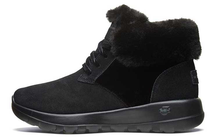 Skechers On The Go Joy Running Shoes Black Women's