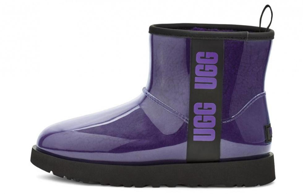 UGG Сноубутсы Женские